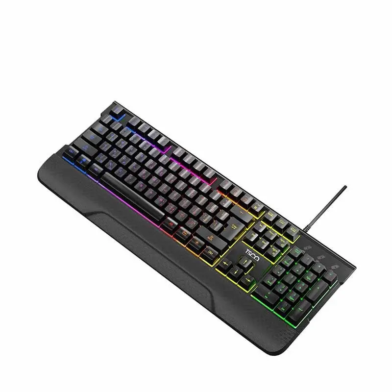 کیبورد تسکو مدل TK 8085 GA-1